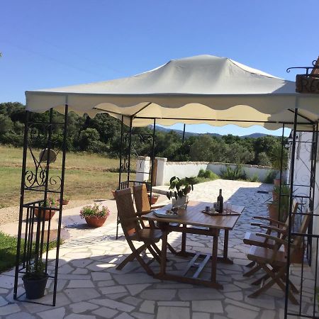 Lu Antu Alloggi Agrituristici อาร์ซาเคนา ภายนอก รูปภาพ