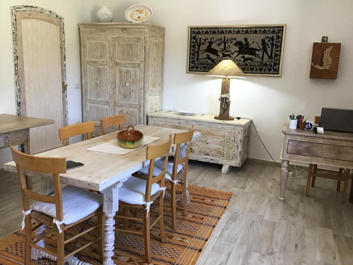 Lu Antu Alloggi Agrituristici อาร์ซาเคนา ภายนอก รูปภาพ