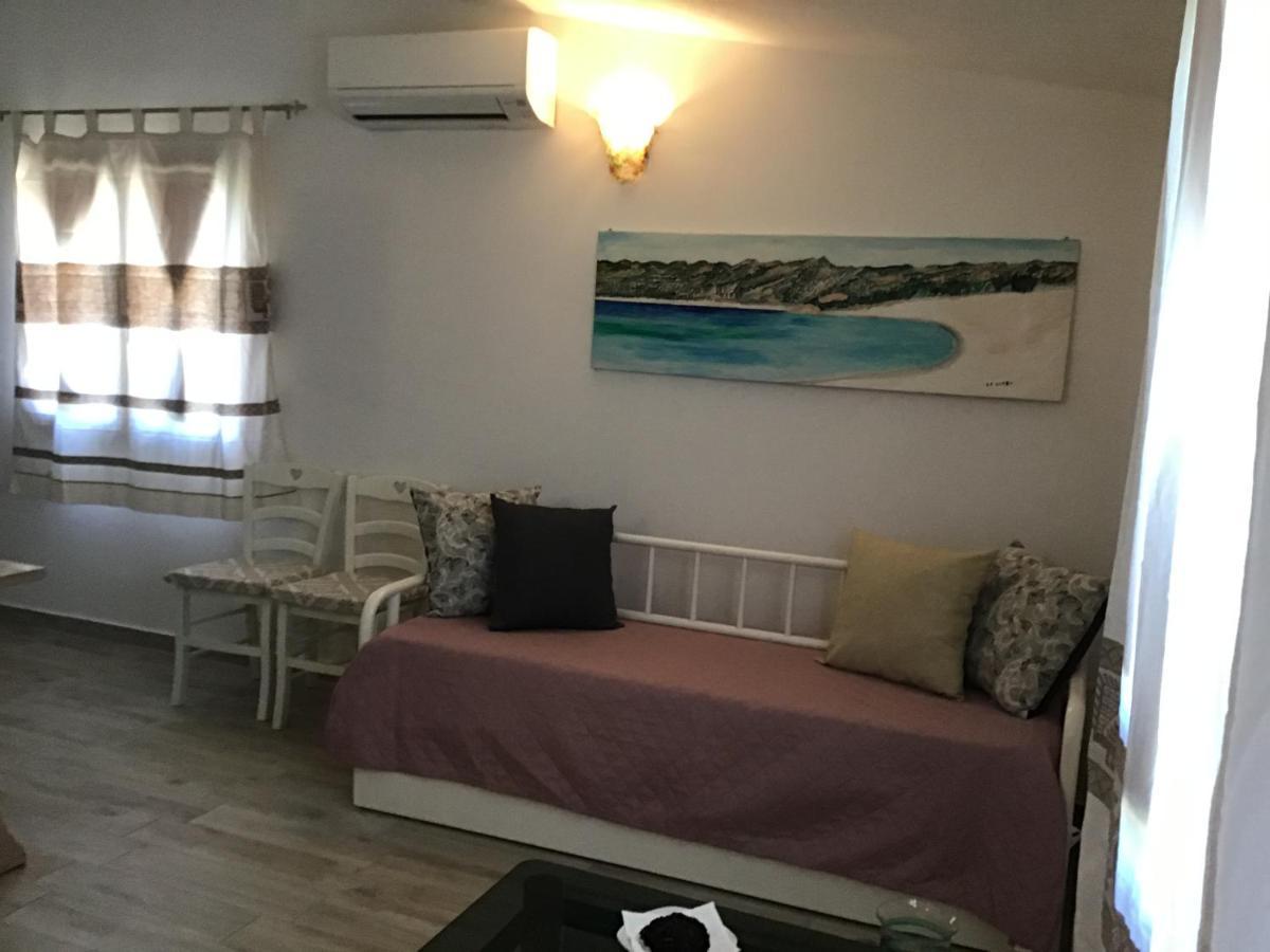 Lu Antu Alloggi Agrituristici อาร์ซาเคนา ภายนอก รูปภาพ