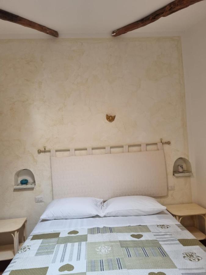 Lu Antu Alloggi Agrituristici อาร์ซาเคนา ภายนอก รูปภาพ