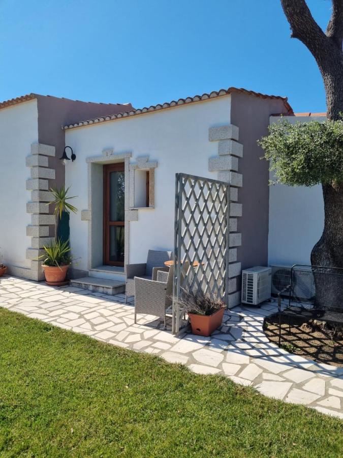 Lu Antu Alloggi Agrituristici อาร์ซาเคนา ภายนอก รูปภาพ