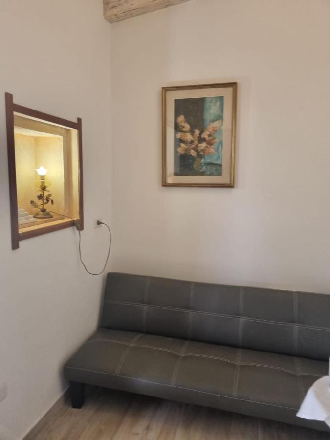 Lu Antu Alloggi Agrituristici อาร์ซาเคนา ภายนอก รูปภาพ