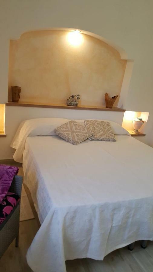 Lu Antu Alloggi Agrituristici อาร์ซาเคนา ภายนอก รูปภาพ