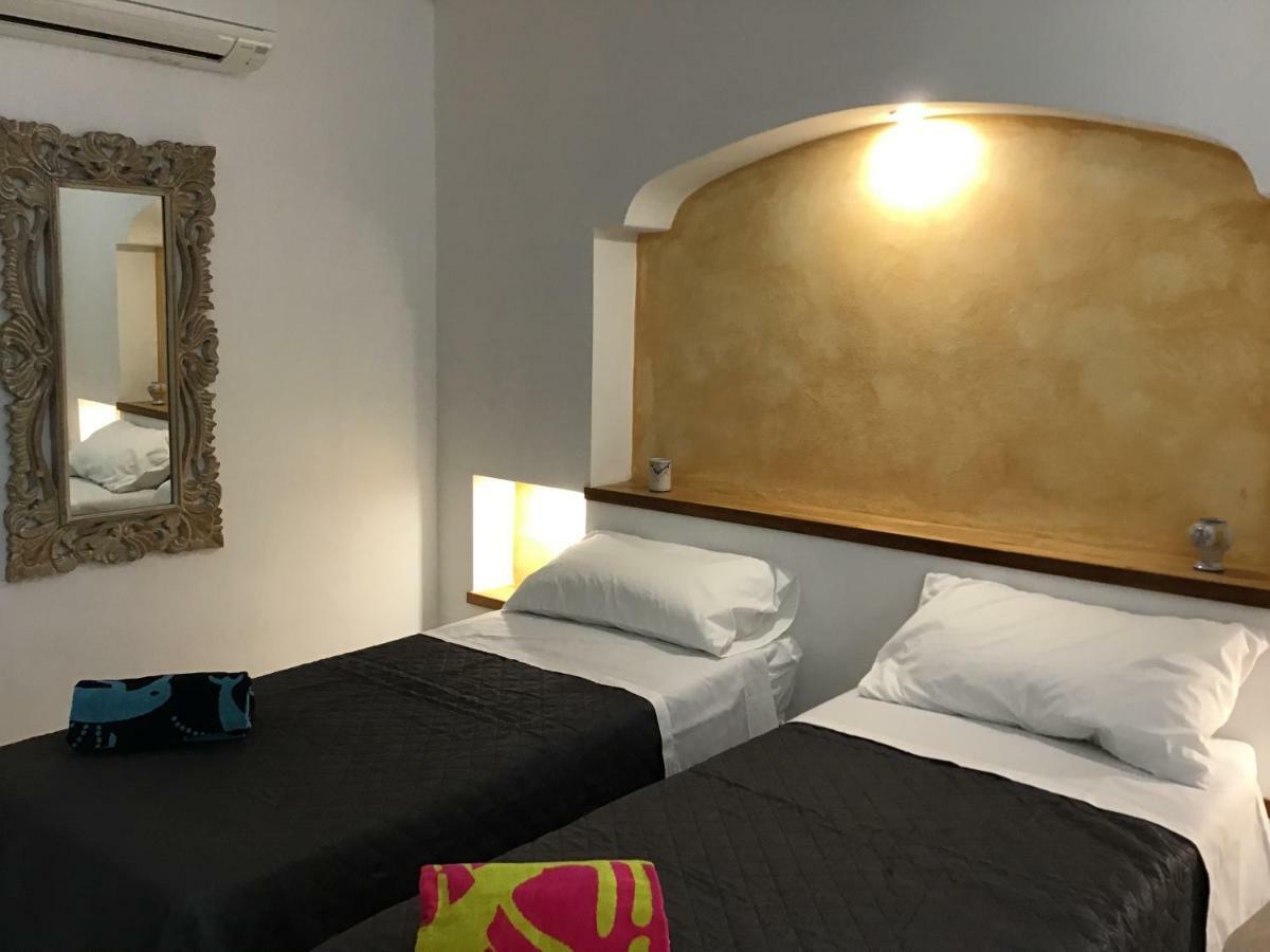 Lu Antu Alloggi Agrituristici อาร์ซาเคนา ภายนอก รูปภาพ