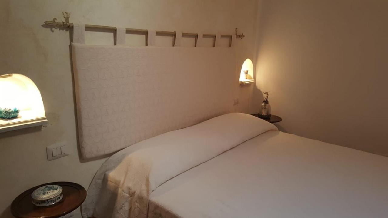 Lu Antu Alloggi Agrituristici อาร์ซาเคนา ภายนอก รูปภาพ